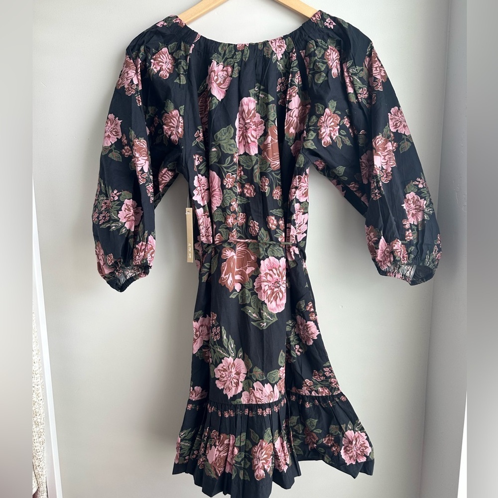 Cleobella Juliet Haley Dress - Picture 5 of 5